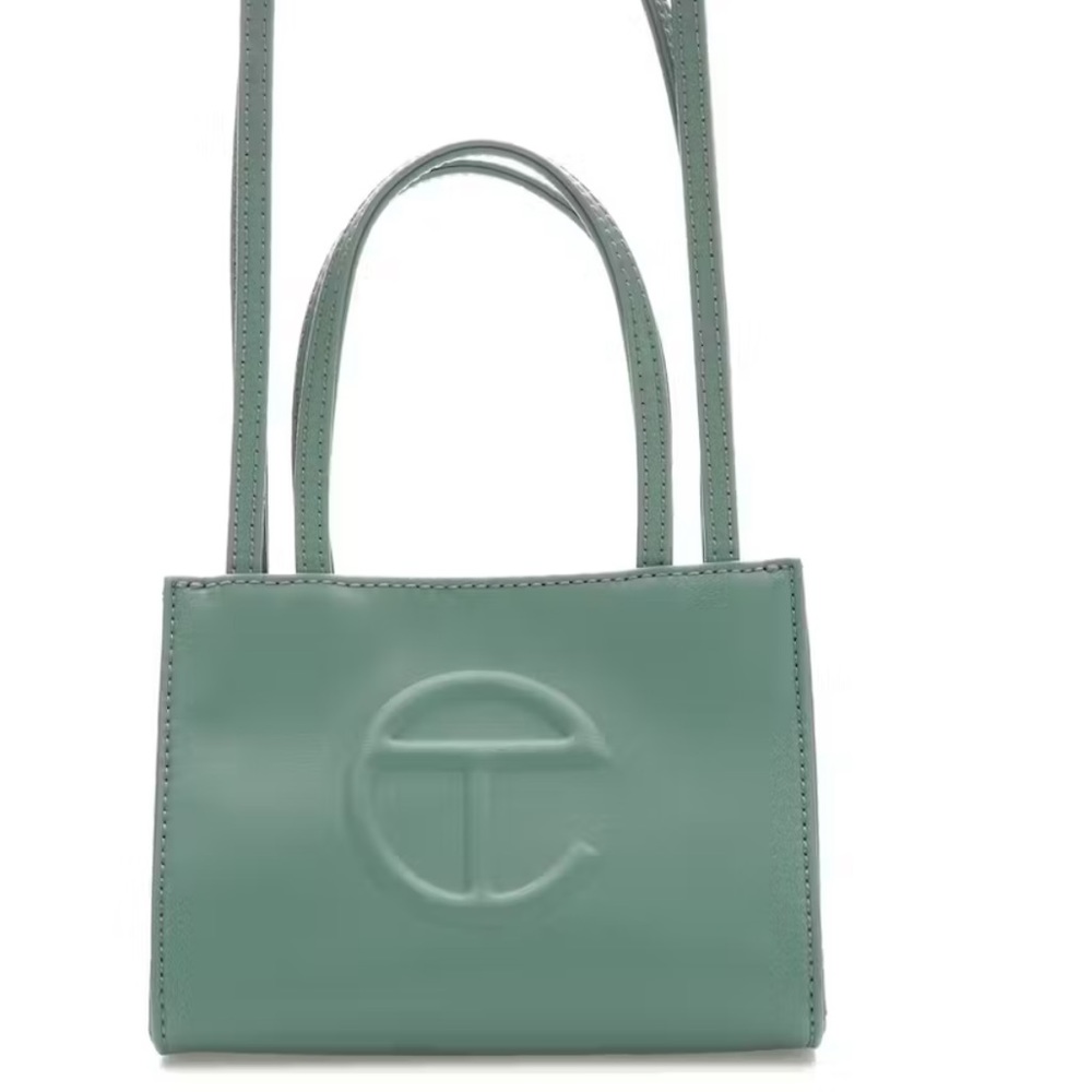 Small telfar for sale
